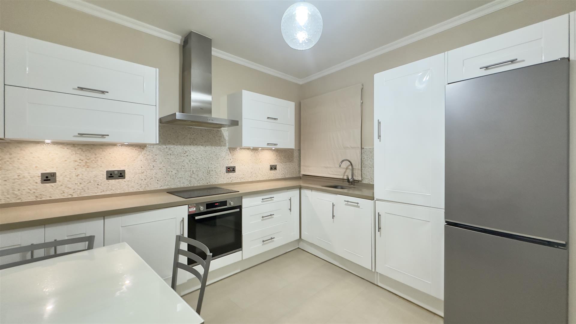 Image of Apartment - 3 Bedrooms - 2 Bathrooms for Sale in Vineyards-Gibraltar, Image 3